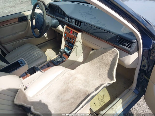 Aukcja sprzedaży 1994 Mercedes-benz E 320, vin: WDBEA92E9RF285659, numer aukcji: 44721516