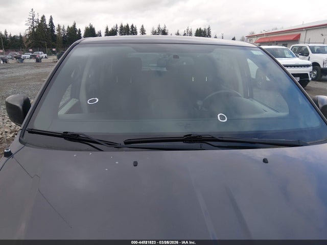 Dodge Grand Caravan Se Plus 2016 2C4RDGBGXGR387560 Image 6