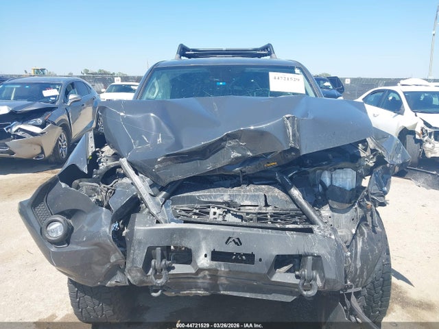 Aukcja sprzedaży 2024 Toyota 4runner Sr5 Premium, vin: JTENU5JR9R6245390, numer aukcji: 44721529