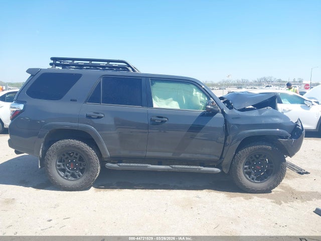 Aukcja sprzedaży 2024 Toyota 4runner Sr5 Premium, vin: JTENU5JR9R6245390, numer aukcji: 44721529