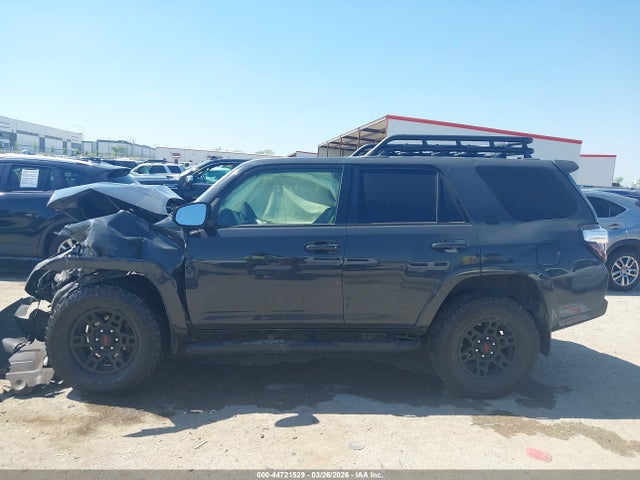 Aukcja sprzedaży 2024 Toyota 4runner Sr5 Premium, vin: JTENU5JR9R6245390, numer aukcji: 44721529