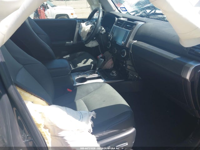 Aukcja sprzedaży 2024 Toyota 4runner Sr5 Premium, vin: JTENU5JR9R6245390, numer aukcji: 44721529