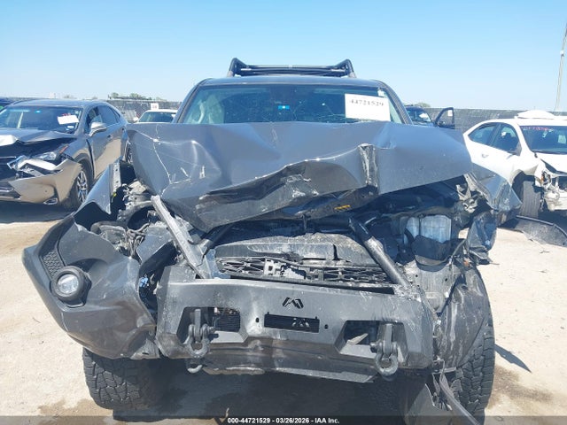 Aukcja sprzedaży 2024 Toyota 4runner Sr5 Premium, vin: JTENU5JR9R6245390, numer aukcji: 44721529