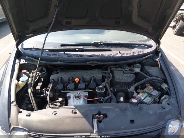 2010 HONDA CIVIC 2HGFG1B89AH517942 Photo 9