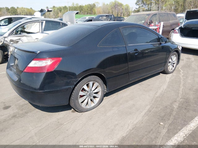 2010 HONDA CIVIC 2HGFG1B89AH517942 Photo 3