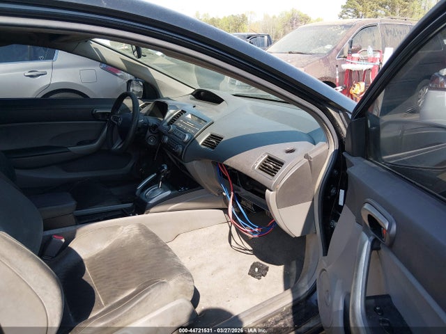 2010 HONDA CIVIC 2HGFG1B89AH517942 Photo 4