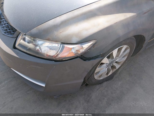 2010 HONDA CIVIC 2HGFG1B89AH517942 Photo 5