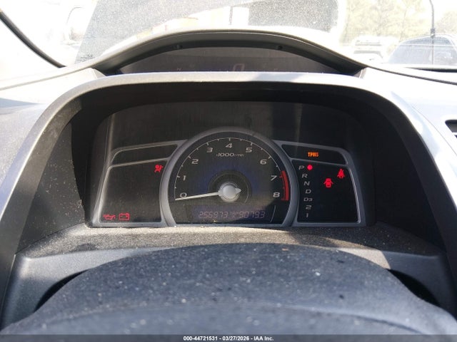 2010 HONDA CIVIC 2HGFG1B89AH517942 Photo 6