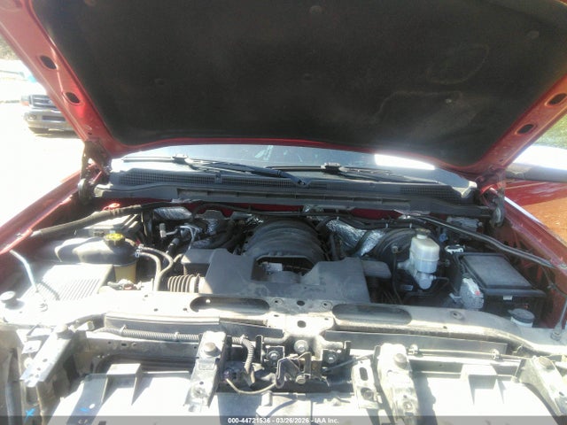 Продаж на аукціоні авто 2018 Gmc Sierra 1500 Denali, vin: 3GTU2PEC6JG211515, номер лоту: 44721536