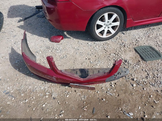 44721538 :رقم المزاد ، JH4CL96844C016405 vin ، 2004 Acura Tsx مزاد بيع