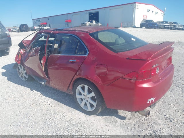 44721538 :رقم المزاد ، JH4CL96844C016405 vin ، 2004 Acura Tsx مزاد بيع