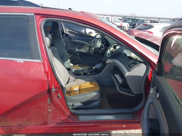 44721538 :رقم المزاد ، JH4CL96844C016405 vin ، 2004 Acura Tsx مزاد بيع