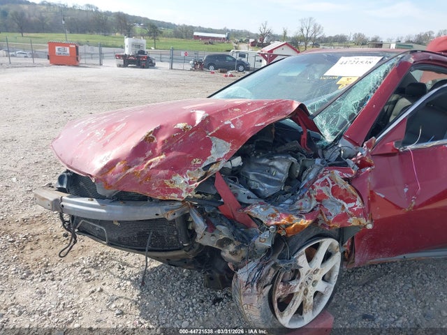 44721538 :رقم المزاد ، JH4CL96844C016405 vin ، 2004 Acura Tsx مزاد بيع