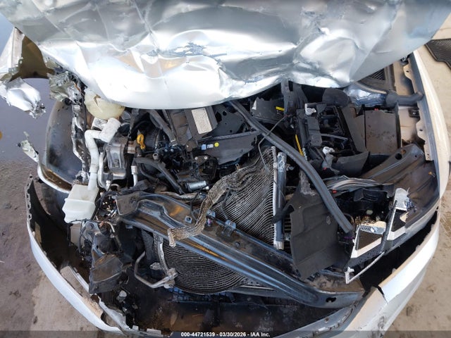 2016 VOLKSWAGEN PASSAT 1VWAT7A32GC028448 Photo 9