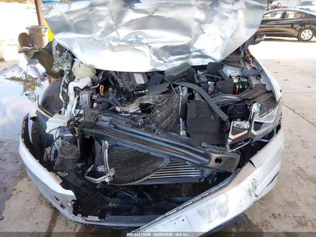 2016 VOLKSWAGEN PASSAT 1VWAT7A32GC028448 Photo 5