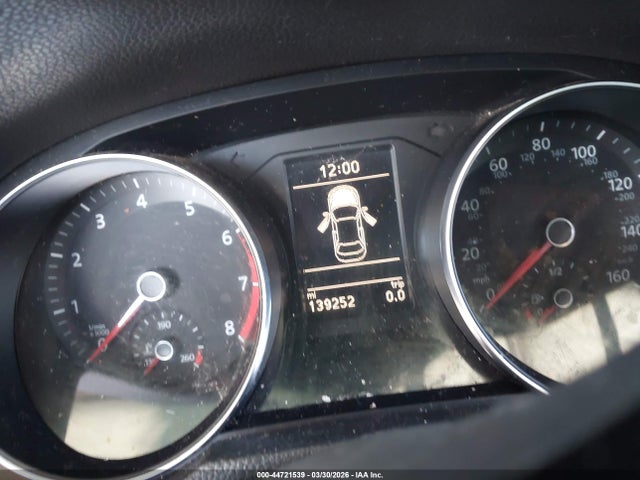 2016 VOLKSWAGEN PASSAT 1VWAT7A32GC028448 Photo 6