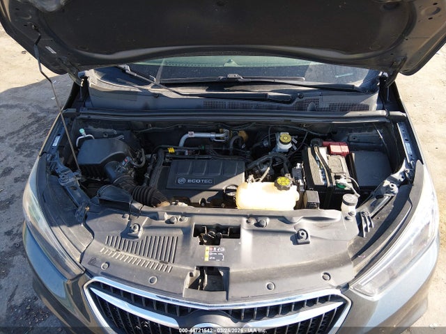 2018 BUICK ENCORE KL4CJASB8JB668238 Photo 9