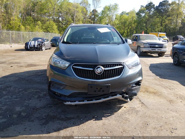 Aukcja sprzedaży 2018 Buick Encore Preferred, vin: KL4CJASB8JB668238, numer aukcji: 44721542