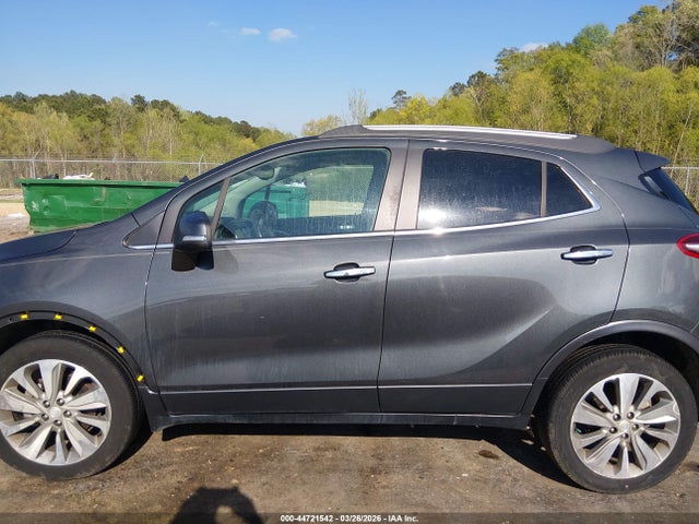 Aukcja sprzedaży 2018 Buick Encore Preferred, vin: KL4CJASB8JB668238, numer aukcji: 44721542