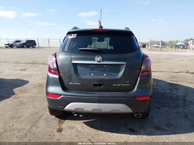 Aukcja sprzedaży 2018 Buick Encore Preferred, vin: KL4CJASB8JB668238, numer aukcji: 44721542
