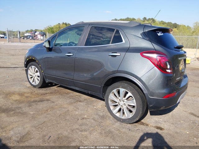 2018 BUICK ENCORE KL4CJASB8JB668238 Photo 2