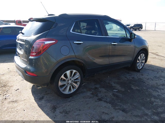 2018 BUICK ENCORE KL4CJASB8JB668238 Photo 3