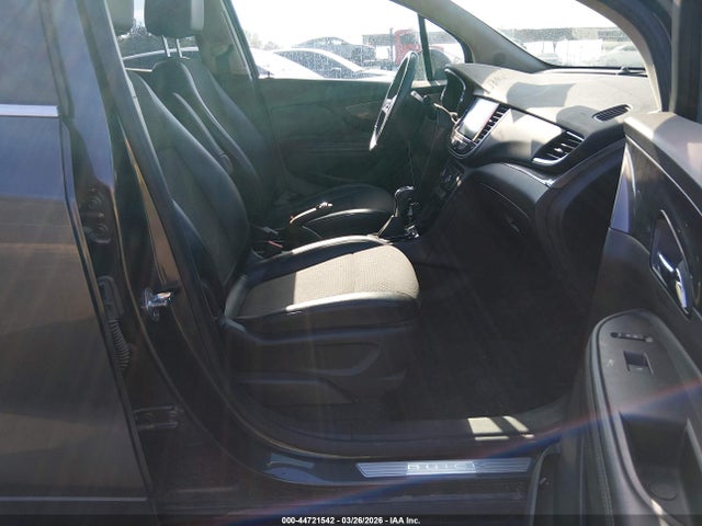 2018 BUICK ENCORE KL4CJASB8JB668238 Photo 4