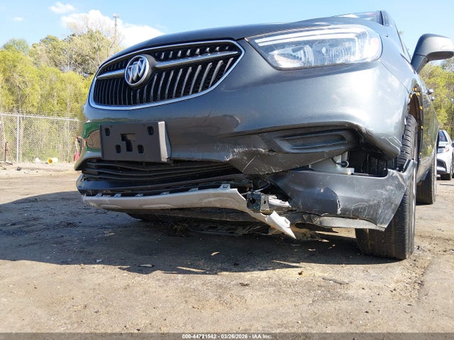 2018 BUICK ENCORE KL4CJASB8JB668238 Photo 5