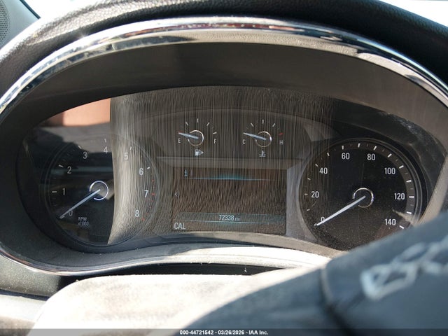 2018 BUICK ENCORE KL4CJASB8JB668238 Photo 6