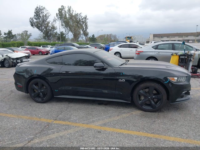 Ford MUSTANG GT 2017 1FA6P8CF1H5210518 Image 13