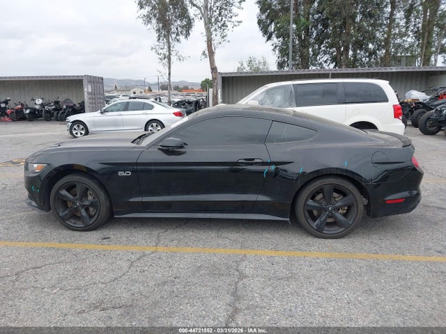 Ford MUSTANG GT 2017 1FA6P8CF1H5210518 Image 14