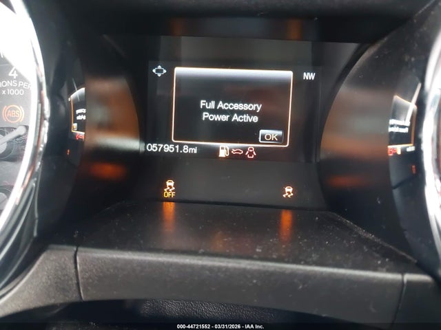 Ford MUSTANG GT 2017 1FA6P8CF1H5210518 Image 15