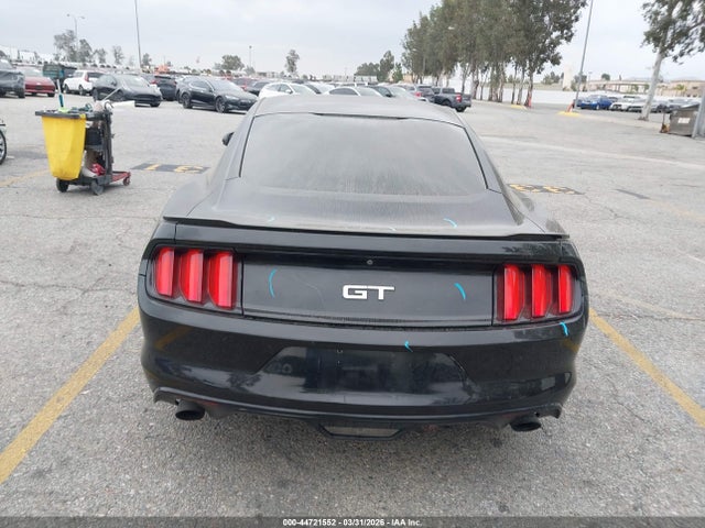Ford MUSTANG GT 2017 1FA6P8CF1H5210518 Image 16