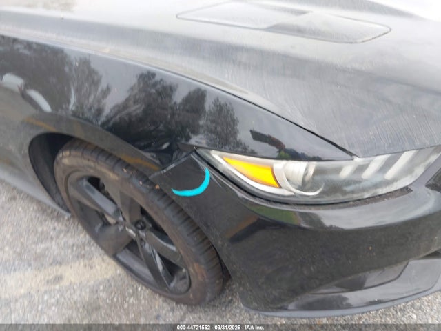Ford MUSTANG GT 2017 1FA6P8CF1H5210518 Image 17