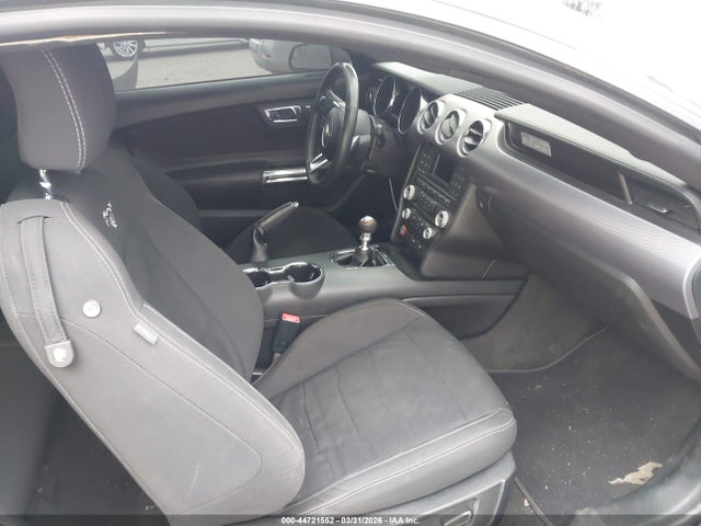 Ford MUSTANG GT 2017 1FA6P8CF1H5210518 Image 5