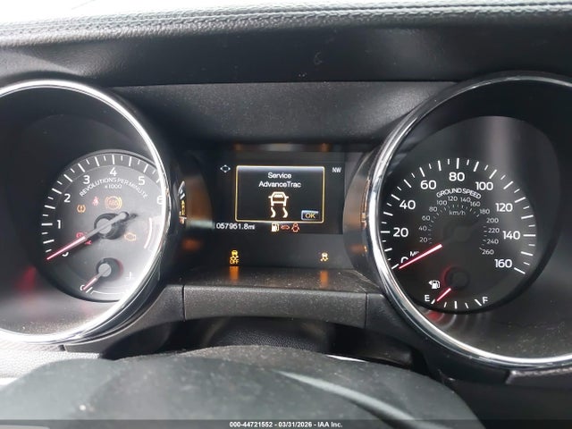 Ford MUSTANG GT 2017 1FA6P8CF1H5210518 Image 7