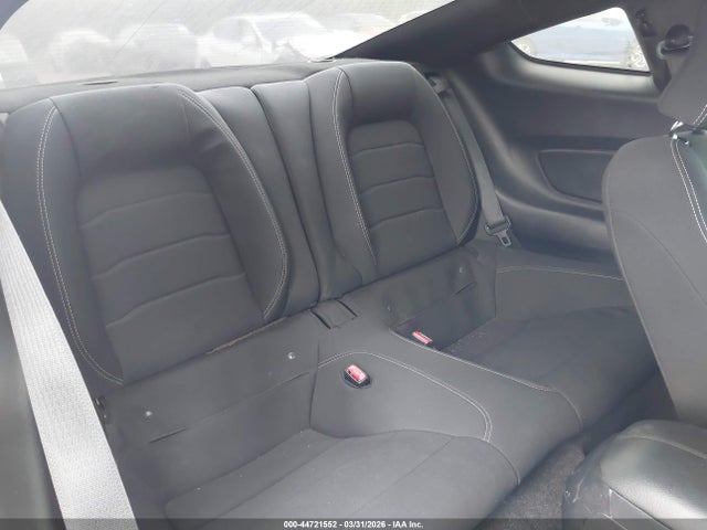Ford MUSTANG GT 2017 1FA6P8CF1H5210518 Image 8