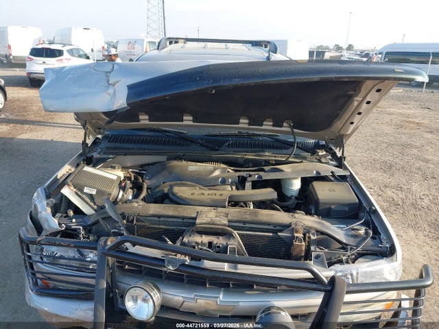 Продаж на аукціоні авто 2006 Chevrolet Tahoe Z71, vin: 1GNEK13Z16R110681, номер лоту: 44721559