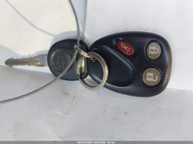 Продаж на аукціоні авто 2006 Chevrolet Tahoe Z71, vin: 1GNEK13Z16R110681, номер лоту: 44721559