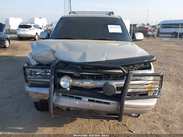 Продаж на аукціоні авто 2006 Chevrolet Tahoe Z71, vin: 1GNEK13Z16R110681, номер лоту: 44721559