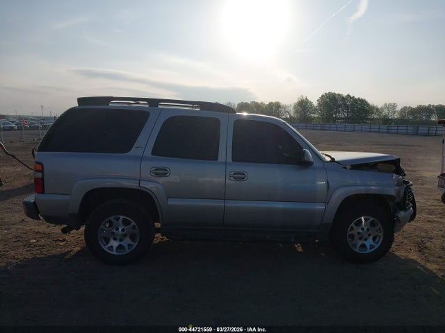Продаж на аукціоні авто 2006 Chevrolet Tahoe Z71, vin: 1GNEK13Z16R110681, номер лоту: 44721559