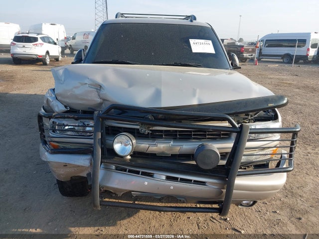 Продаж на аукціоні авто 2006 Chevrolet Tahoe Z71, vin: 1GNEK13Z16R110681, номер лоту: 44721559