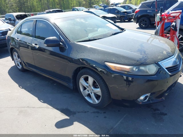 2014 Acura Tsx 2.4 მანქანა იყიდება აუქციონზე, vin: JH4CU2F87EC001905, აუქციონის ნომერი: 44721569