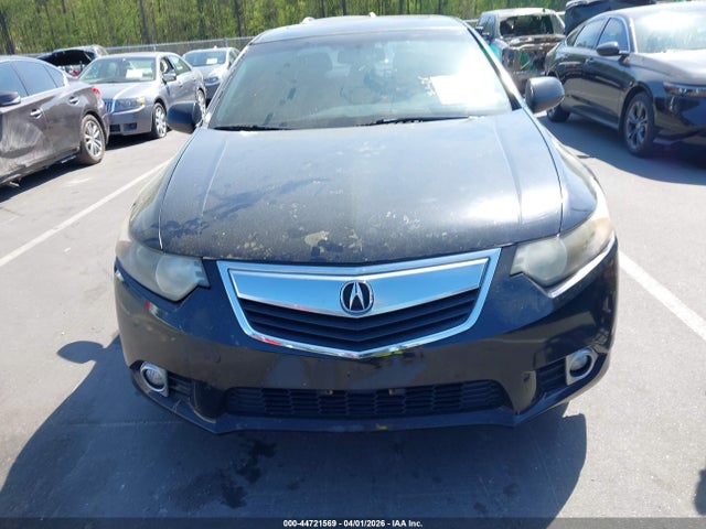 Продаж на аукціоні авто 2014 Acura Tsx 2.4, vin: JH4CU2F87EC001905, номер лоту: 44721569