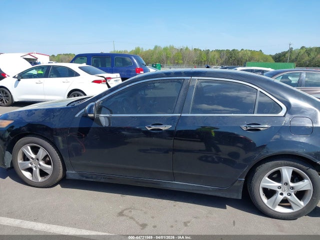 Продаж на аукціоні авто 2014 Acura Tsx 2.4, vin: JH4CU2F87EC001905, номер лоту: 44721569