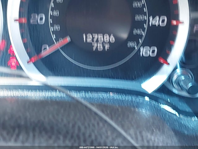 Продаж на аукціоні авто 2014 Acura Tsx 2.4, vin: JH4CU2F87EC001905, номер лоту: 44721569