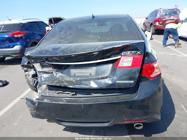 Продаж на аукціоні авто 2014 Acura Tsx 2.4, vin: JH4CU2F87EC001905, номер лоту: 44721569