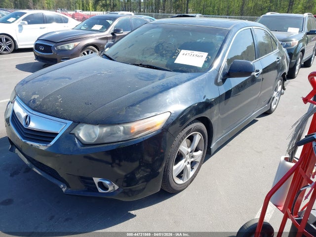 Продаж на аукціоні авто 2014 Acura Tsx 2.4, vin: JH4CU2F87EC001905, номер лоту: 44721569