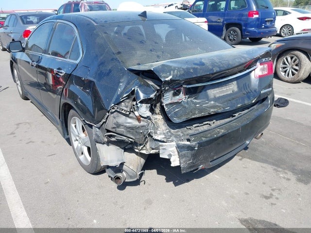 Продаж на аукціоні авто 2014 Acura Tsx 2.4, vin: JH4CU2F87EC001905, номер лоту: 44721569