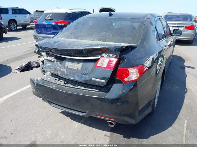Продаж на аукціоні авто 2014 Acura Tsx 2.4, vin: JH4CU2F87EC001905, номер лоту: 44721569